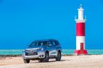 Mitsubishi Pajero Sport 2018 года (LA)